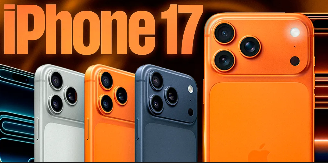 Seu Iphone 17 Chegou, Prêmios Eletrônicos ou até R$20.000 Na Conta!